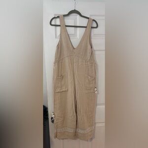 Spell & The Gypsy Paloma Jumpsuit